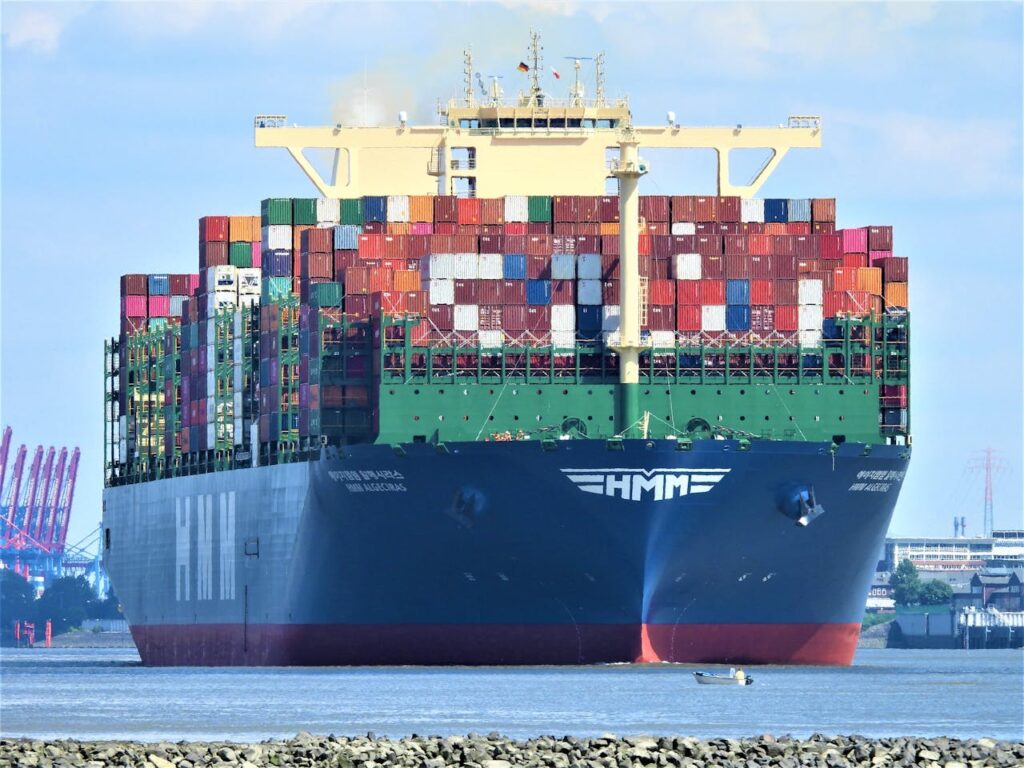 sugar shipping