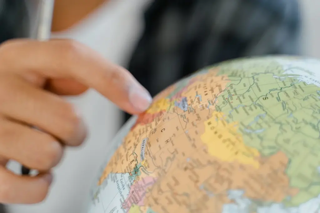 global
