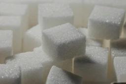 sugar-cubes